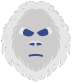 Icon Yeti