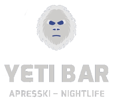 Logo Yeti Bar