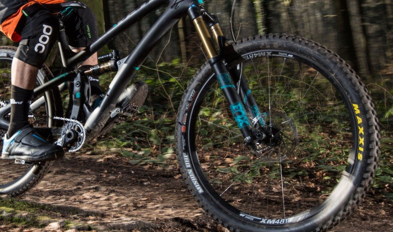Maxxis Reifen