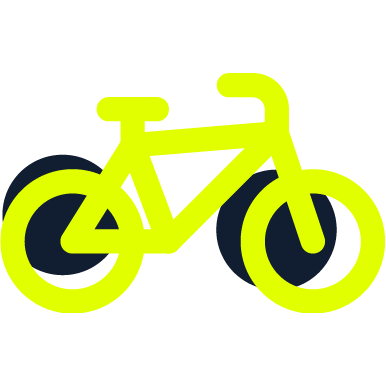 Icon Bike